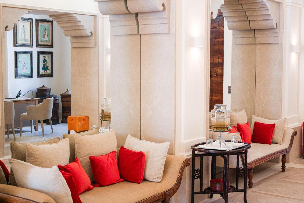 Airelles Pan Dei Palais Hotel Saint-Tropez Ngoại thất bức ảnh