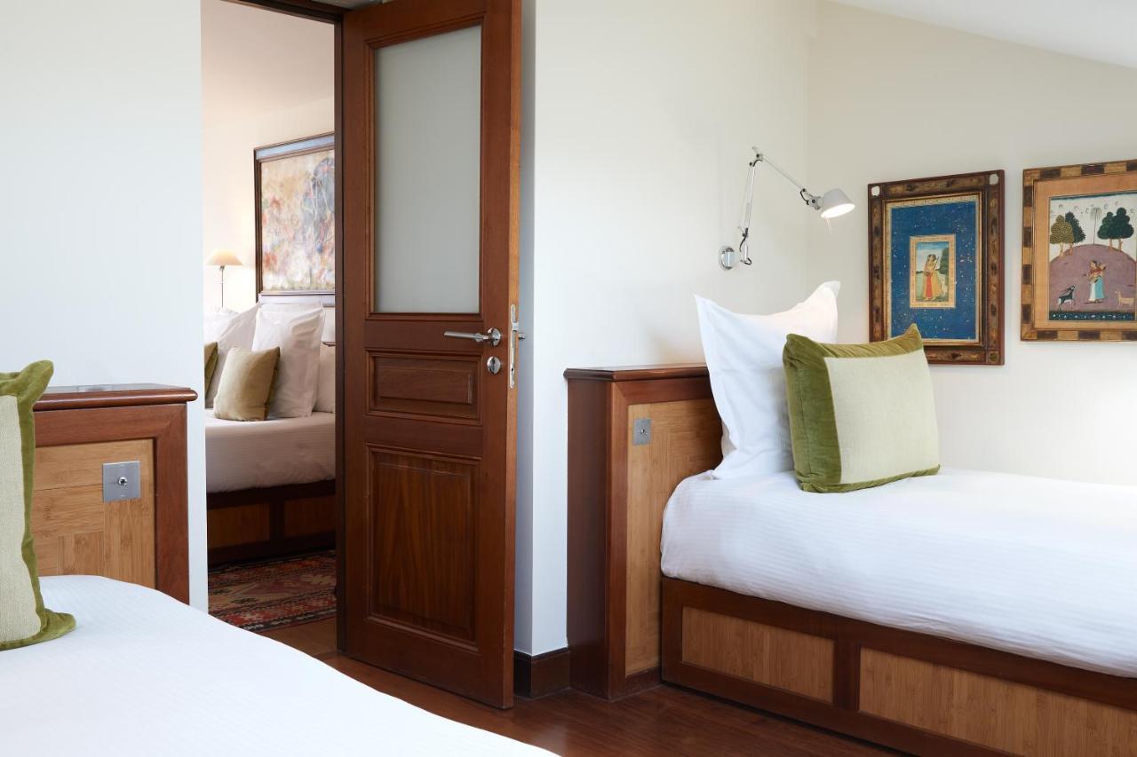 Airelles Pan Dei Palais Hotel Saint-Tropez Ngoại thất bức ảnh