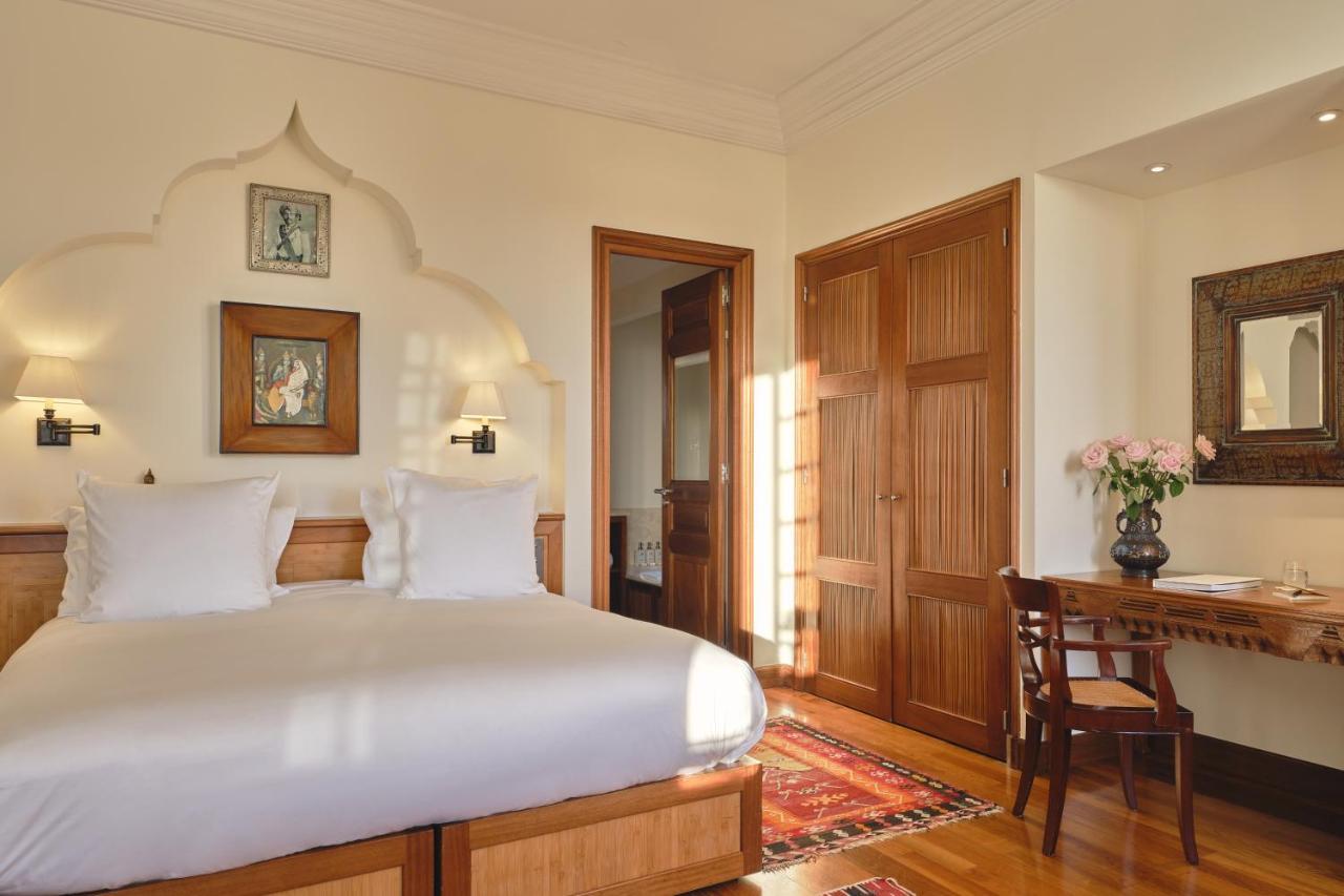 Airelles Pan Dei Palais Hotel Saint-Tropez Ngoại thất bức ảnh