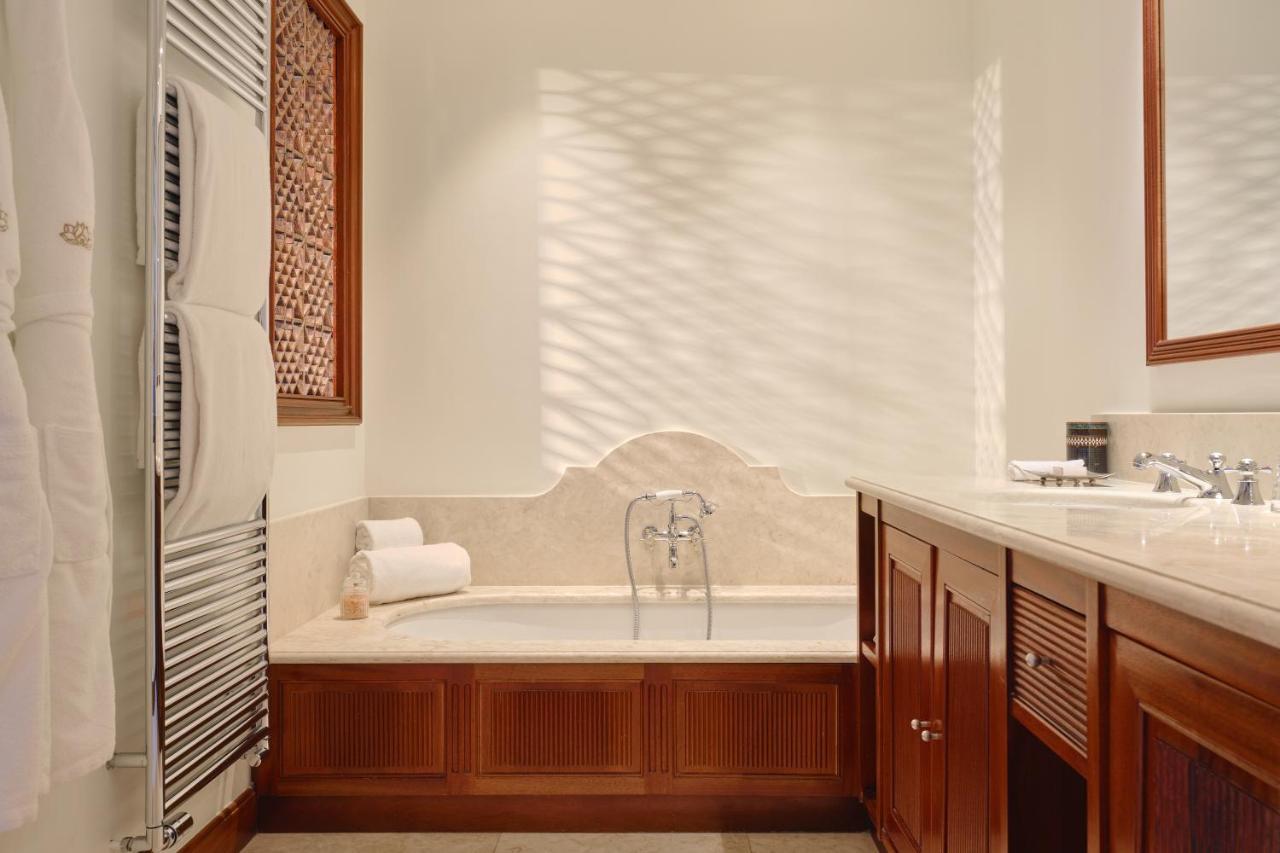 Airelles Pan Dei Palais Hotel Saint-Tropez Ngoại thất bức ảnh