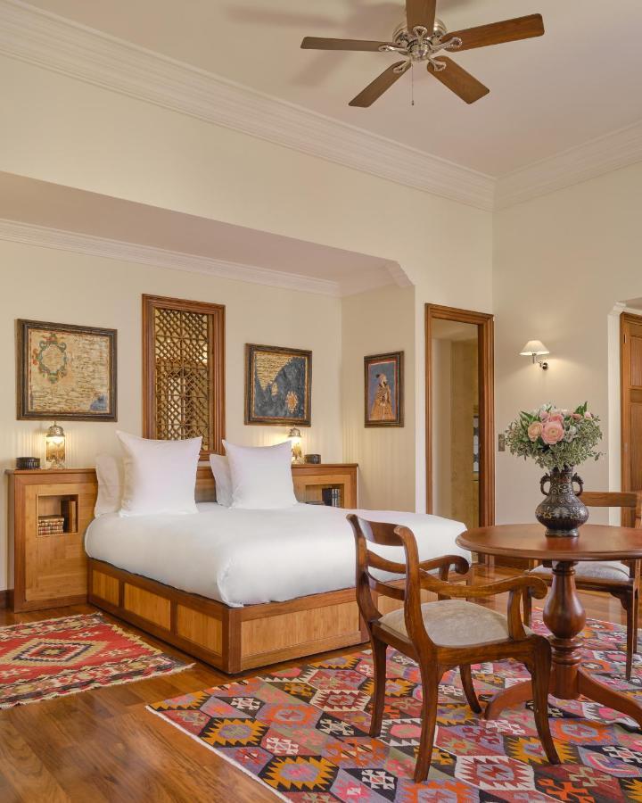 Airelles Pan Dei Palais Hotel Saint-Tropez Ngoại thất bức ảnh