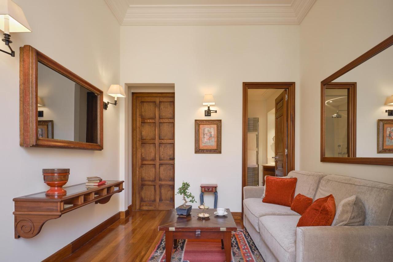Airelles Pan Dei Palais Hotel Saint-Tropez Ngoại thất bức ảnh