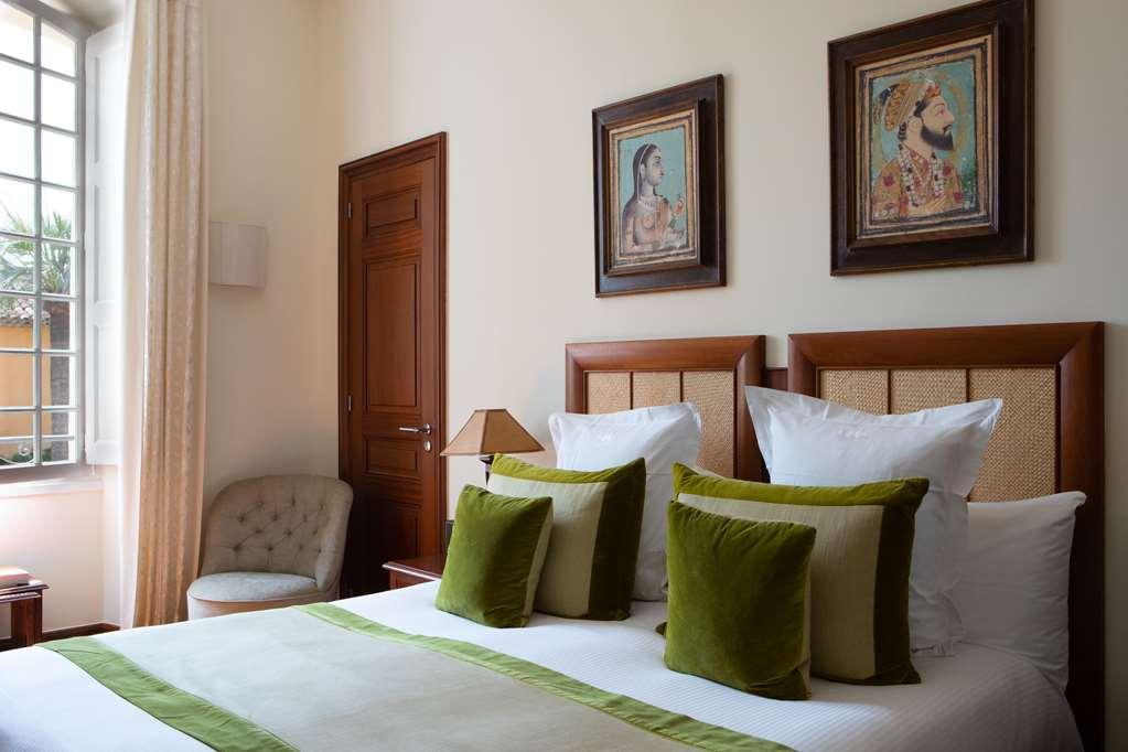 Airelles Pan Dei Palais Hotel Saint-Tropez Phòng bức ảnh