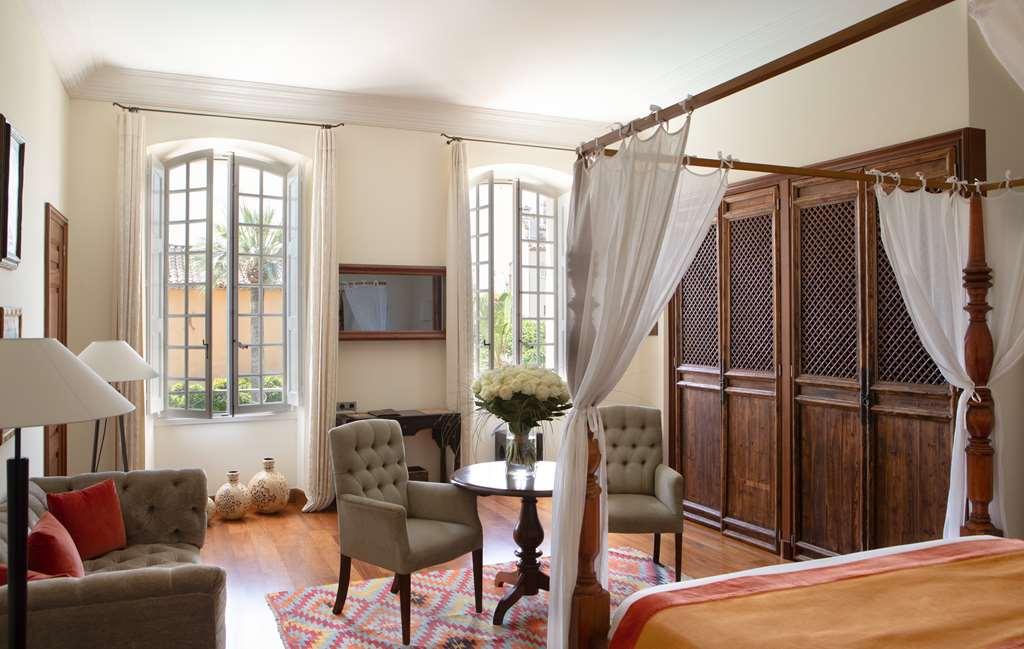 Airelles Pan Dei Palais Hotel Saint-Tropez Tiện nghi bức ảnh