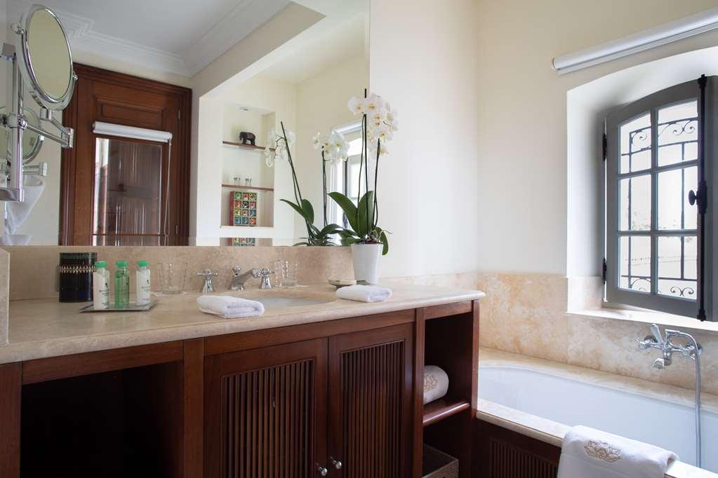Airelles Pan Dei Palais Hotel Saint-Tropez Tiện nghi bức ảnh