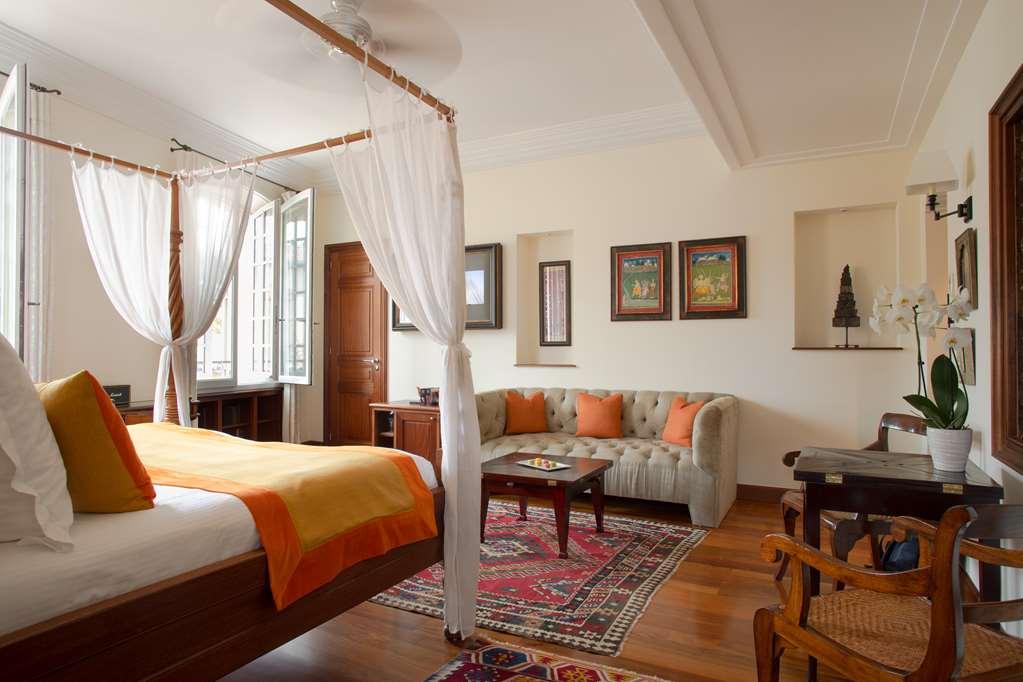 Airelles Pan Dei Palais Hotel Saint-Tropez Tiện nghi bức ảnh