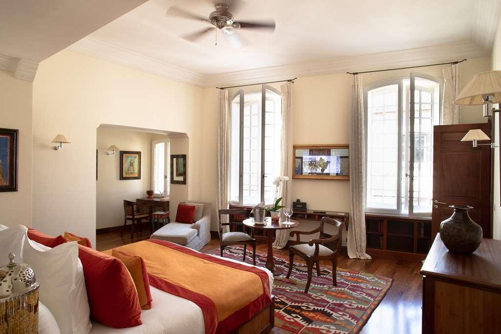 Airelles Pan Dei Palais Hotel Saint-Tropez Phòng bức ảnh