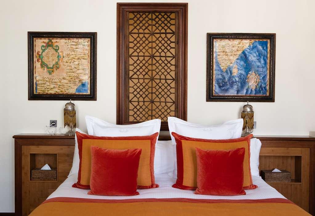 Airelles Pan Dei Palais Hotel Saint-Tropez Phòng bức ảnh