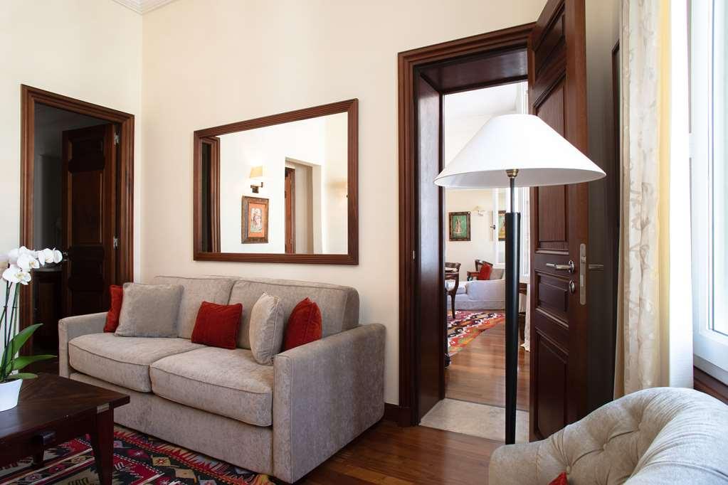 Airelles Pan Dei Palais Hotel Saint-Tropez Phòng bức ảnh