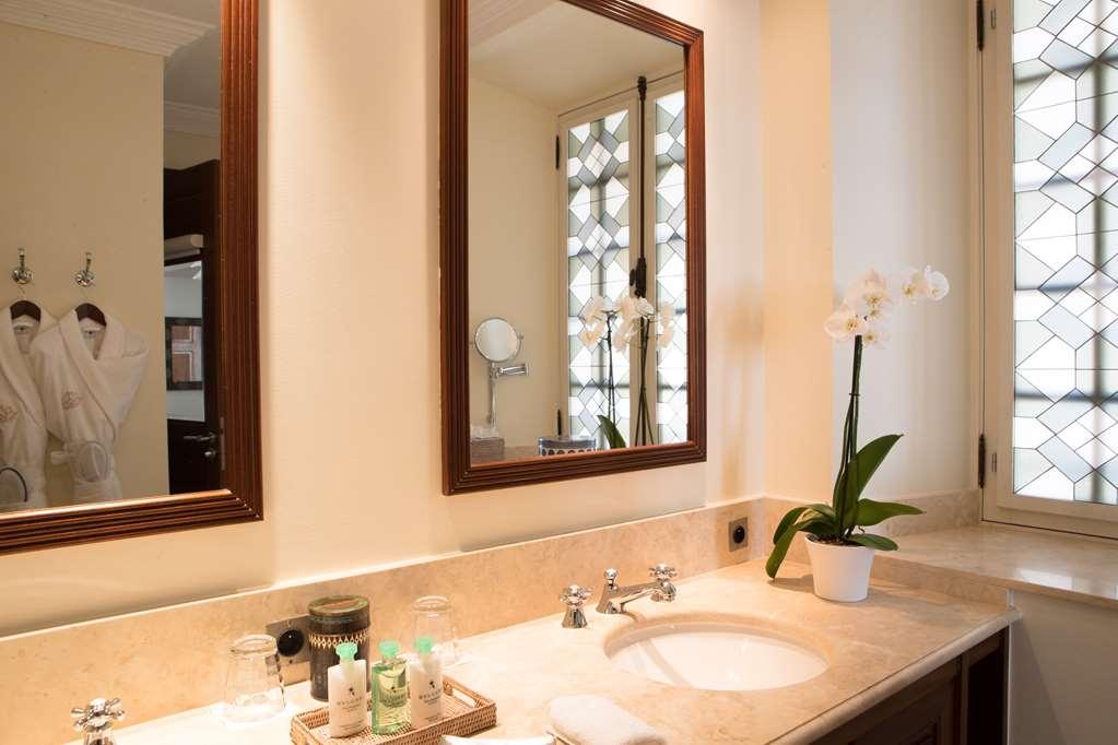 Airelles Pan Dei Palais Hotel Saint-Tropez Phòng bức ảnh