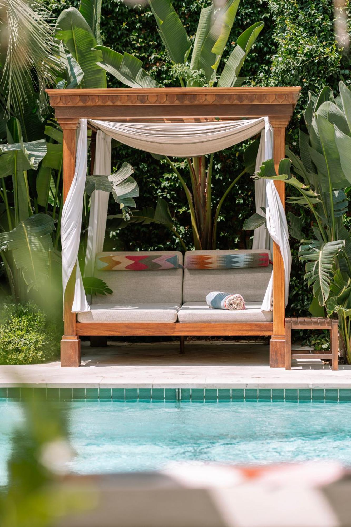 Airelles Pan Dei Palais Hotel Saint-Tropez Ngoại thất bức ảnh