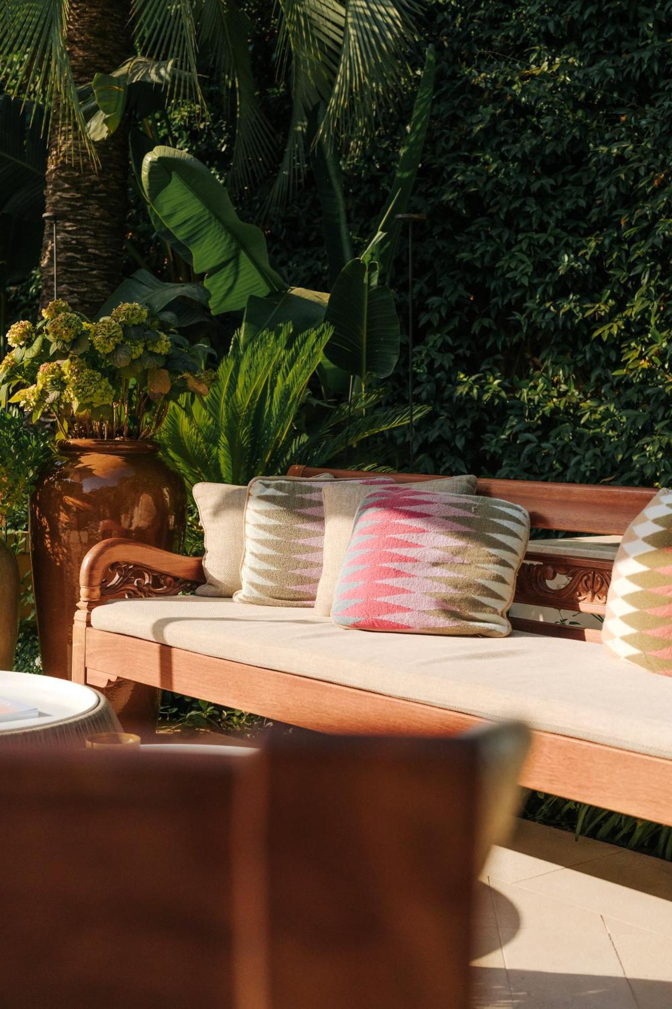 Airelles Pan Dei Palais Hotel Saint-Tropez Ngoại thất bức ảnh